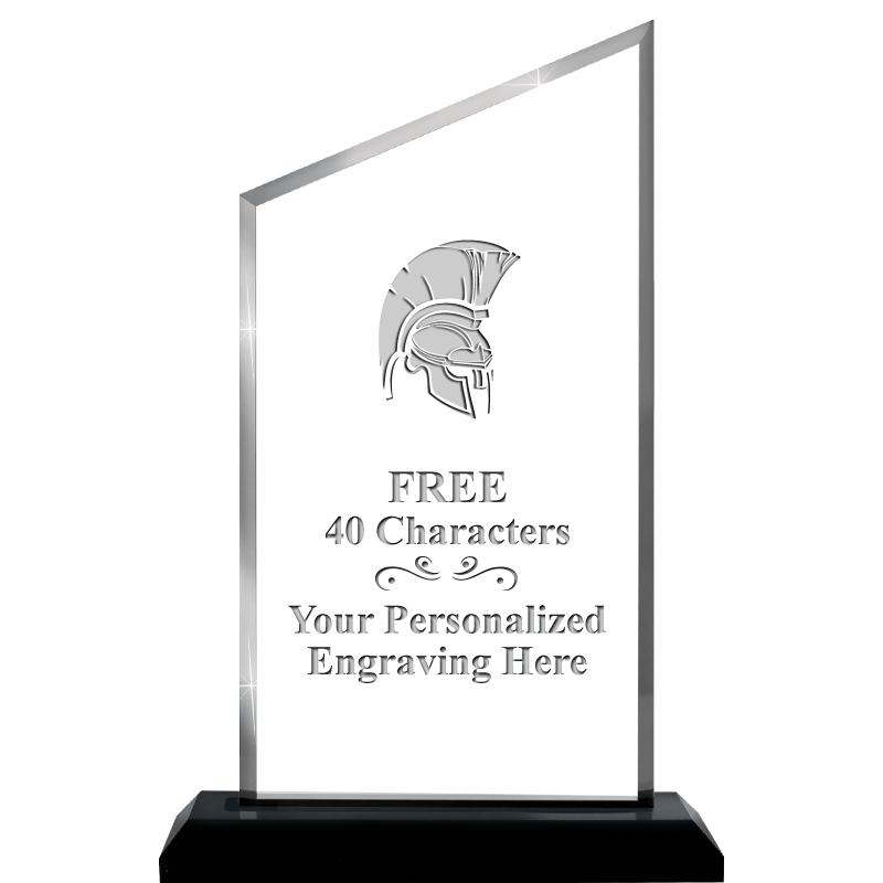 4.5"x6"INCLINE SKYLINE/BASE