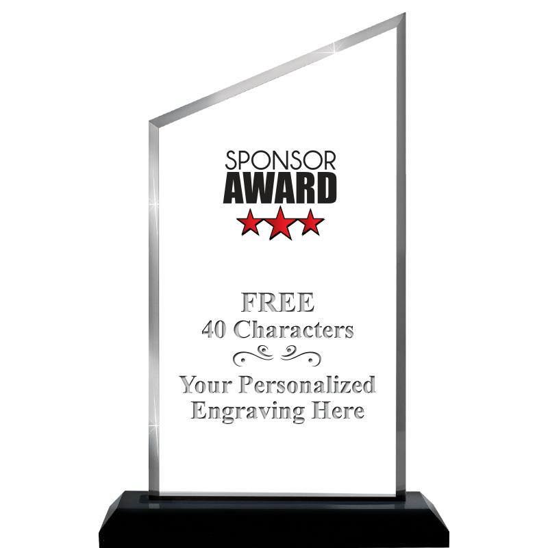 4.5"x6"INCLINE SKYLINE/BASE