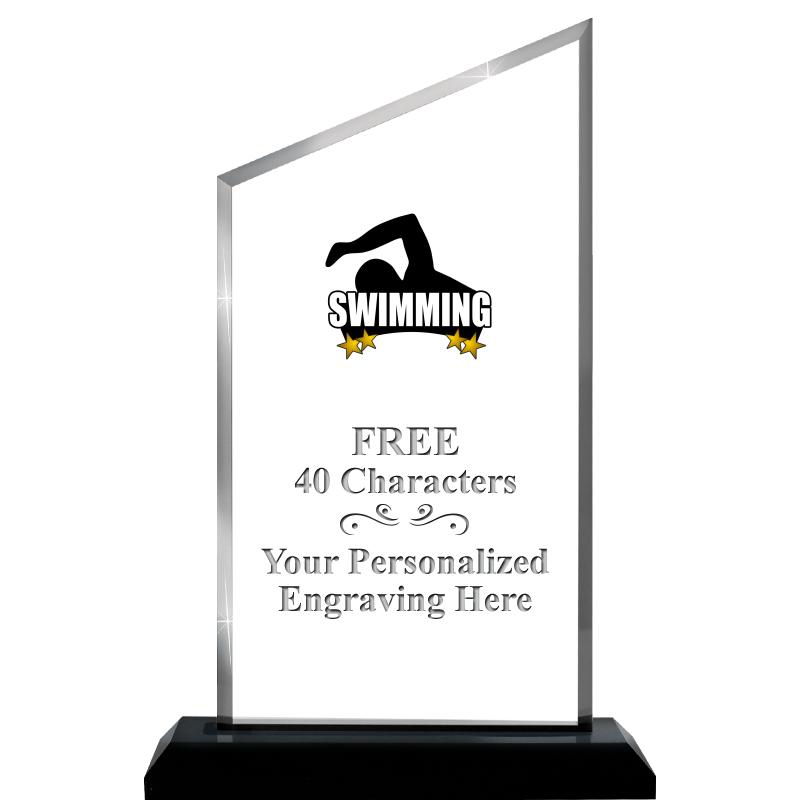 4.5"x6"INCLINE SKYLINE/BASE