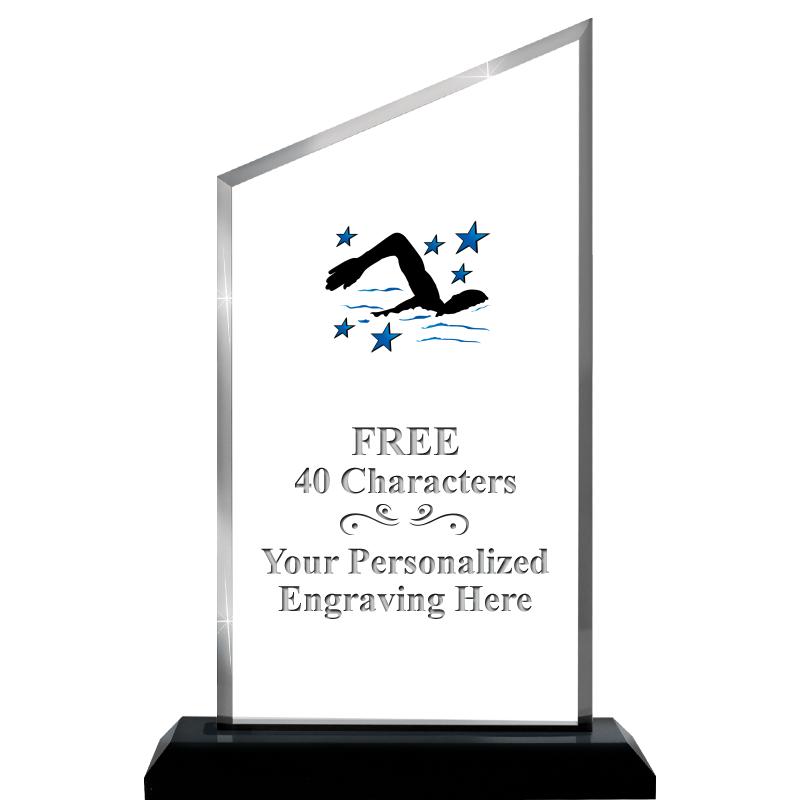 4.5"x6"INCLINE SKYLINE/BASE