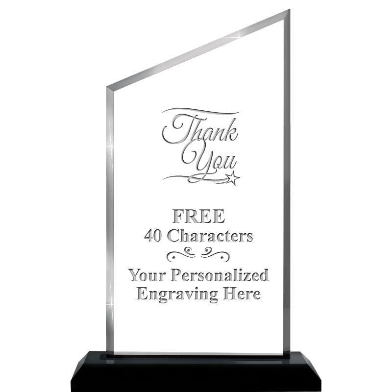 4.5"x6"INCLINE SKYLINE/BASE