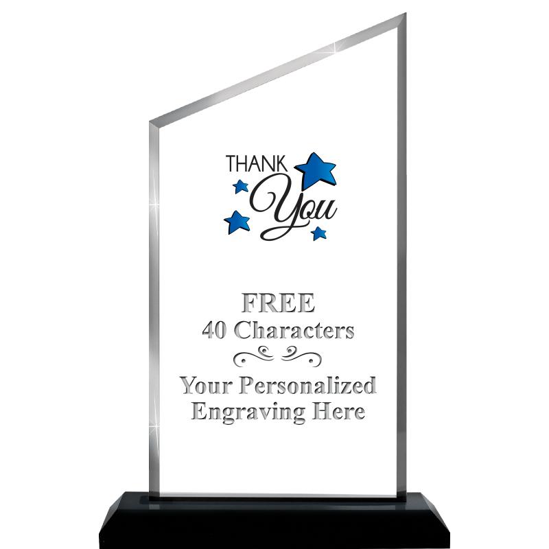 4.5"x6"INCLINE SKYLINE/BASE