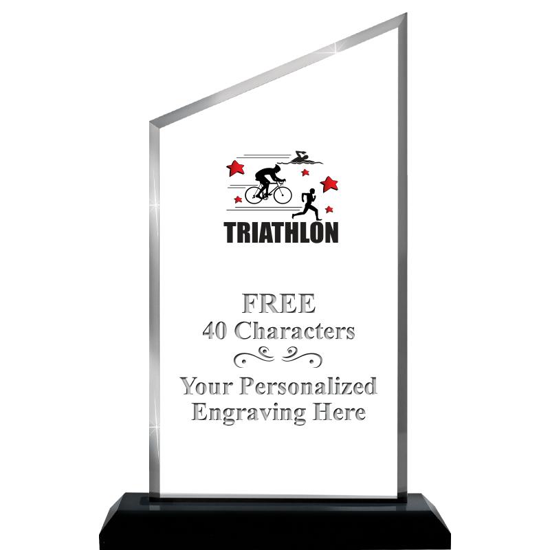 4.5"x6"INCLINE SKYLINE/BASE