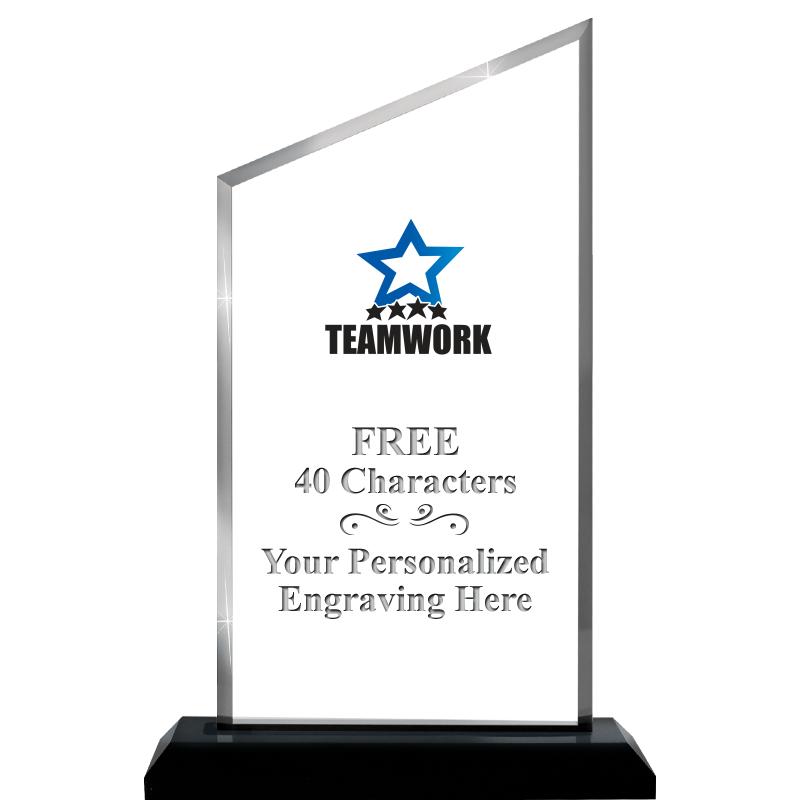 4.5"x6"INCLINE SKYLINE/BASE