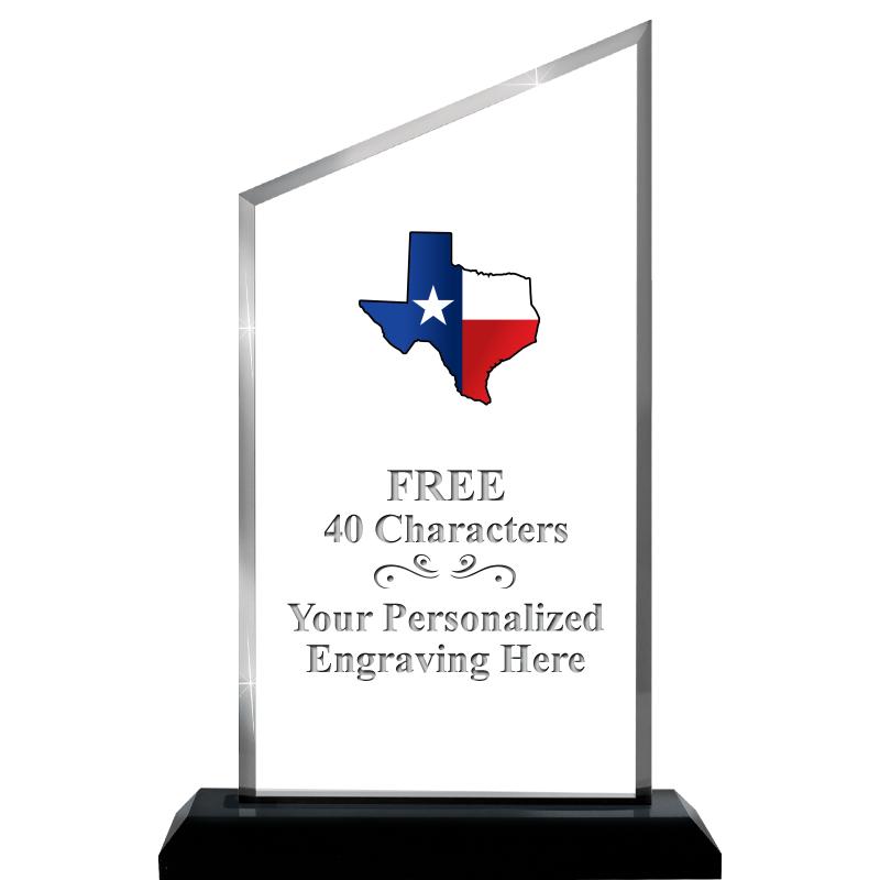 4.5"x6"INCLINE SKYLINE/BASE