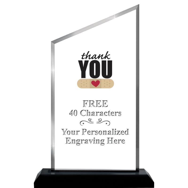 4.5"x6"INCLINE SKYLINE/BASE