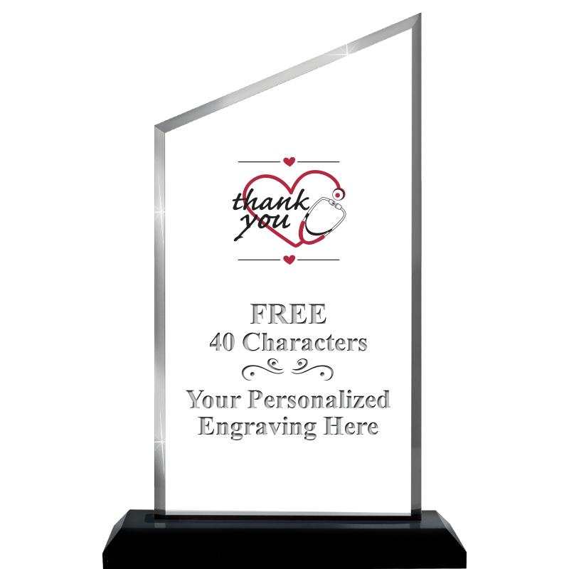 4.5"x6"INCLINE SKYLINE/BASE