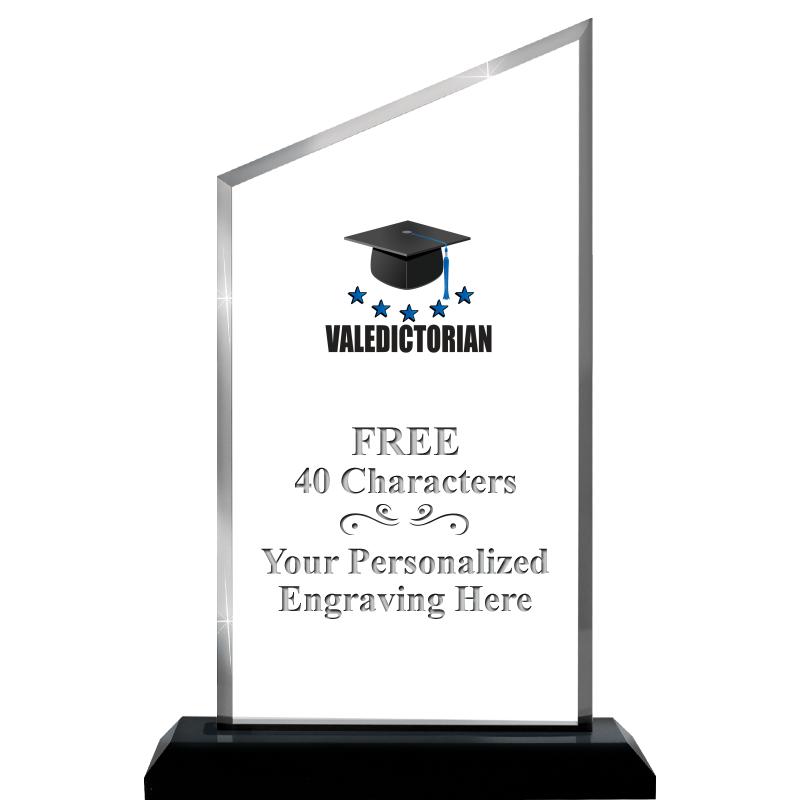 4.5"x6"INCLINE SKYLINE/BASE