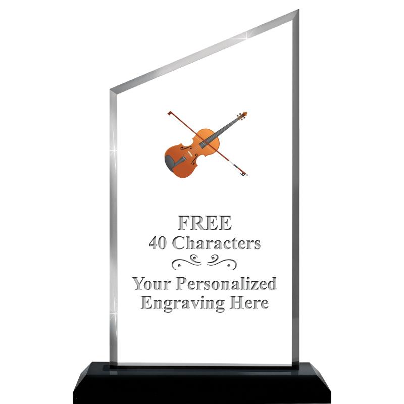 4.5"x6"INCLINE SKYLINE/BASE