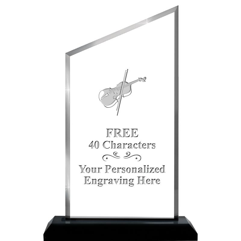 4.5"x6"INCLINE SKYLINE/BASE