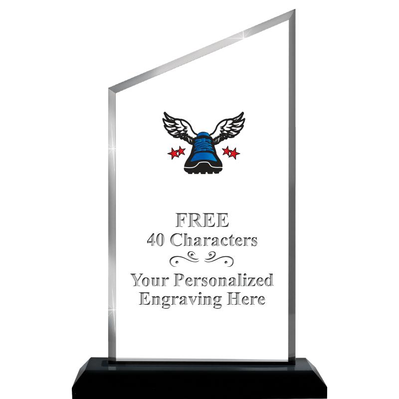 4.5"x6"INCLINE SKYLINE/BASE