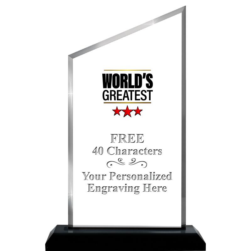 4.5"x6"INCLINE SKYLINE/BASE