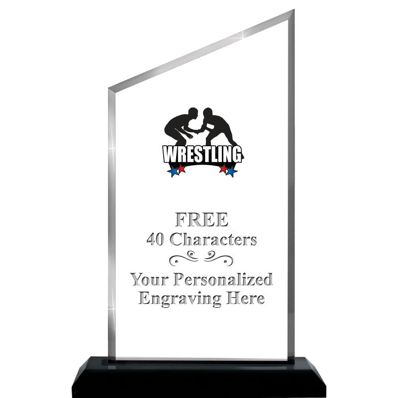 4.5"x6"INCLINE SKYLINE/BASE