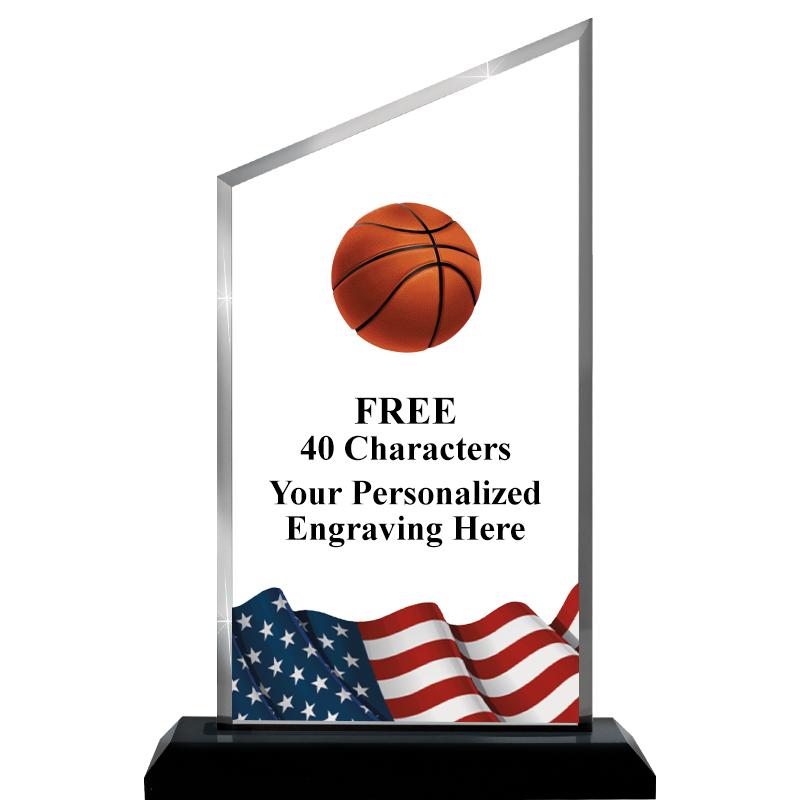 4.5" x 6" FLG INCLN SKYLNE/BS