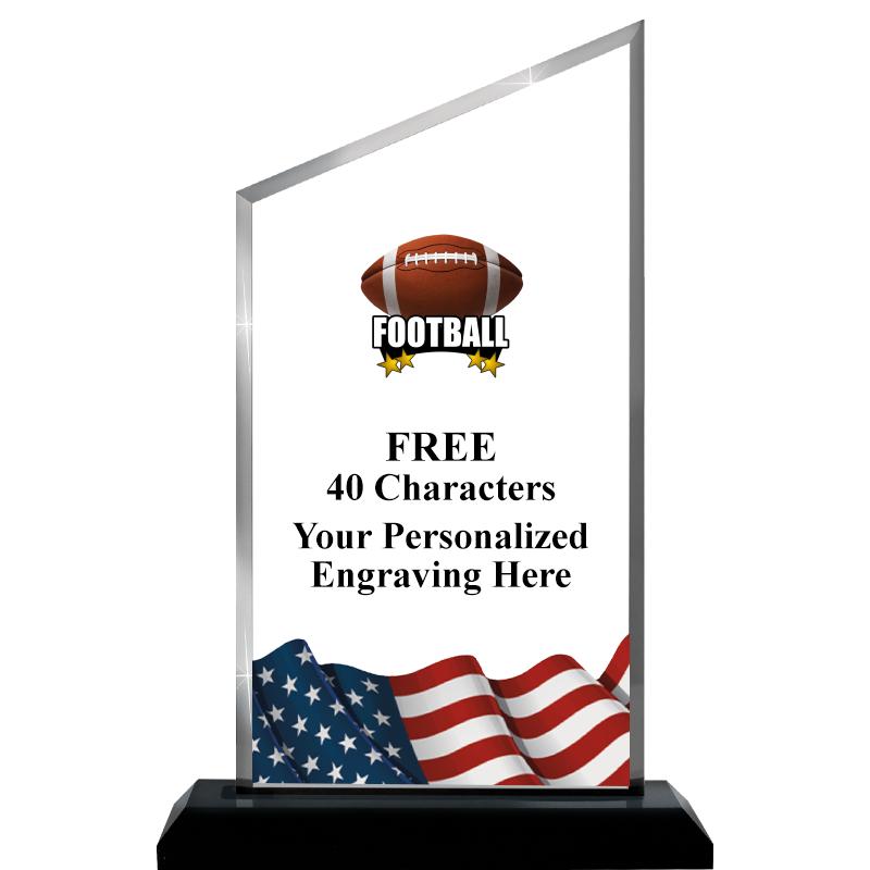 4.5" x 6" FLG INCLN SKYLNE/BS