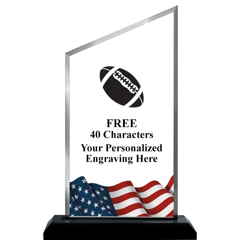 4.5" x 6" FLG INCLN SKYLNE/BS