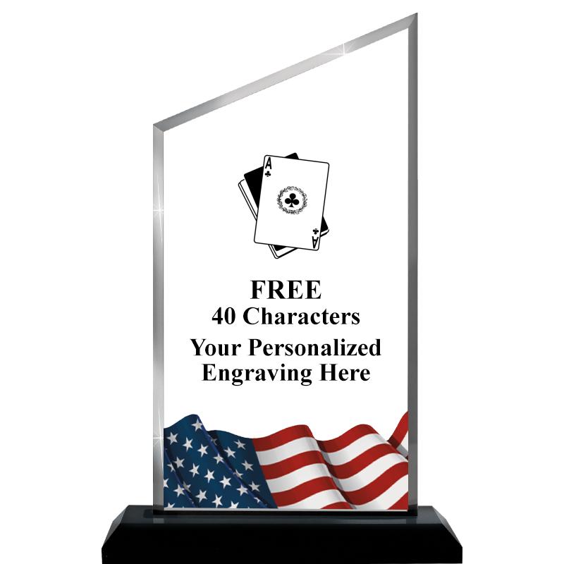 4.5" x 6" FLG INCLN SKYLNE/BS