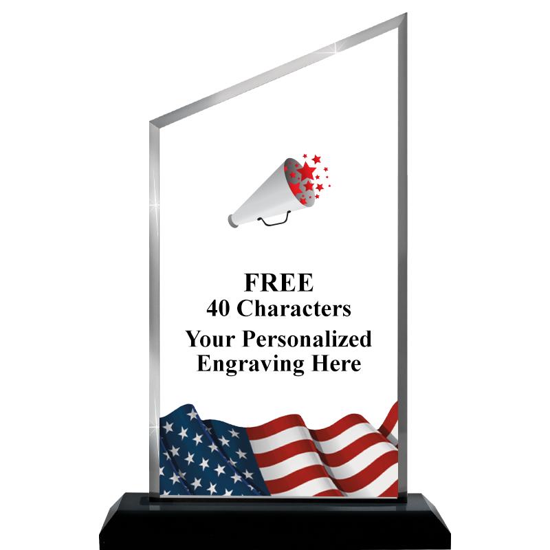 4.5" x 6" FLG INCLN SKYLNE/BS