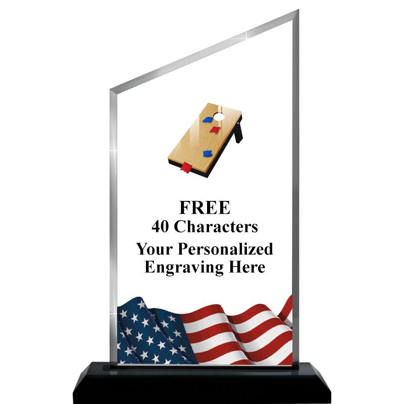 4.5" x 6" FLG INCLN SKYLNE/BS