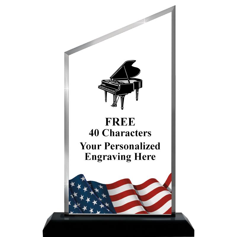 4.5" x 6" FLG INCLN SKYLNE/BS