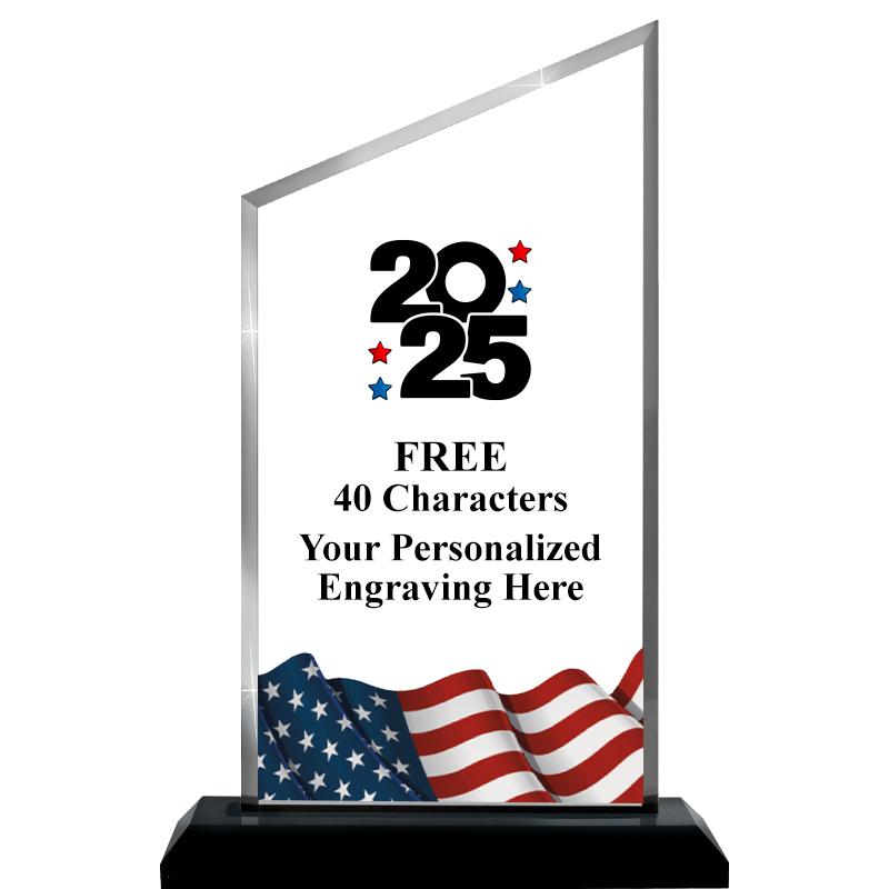 4.5" x 6" FLG INCLN SKYLNE/BS