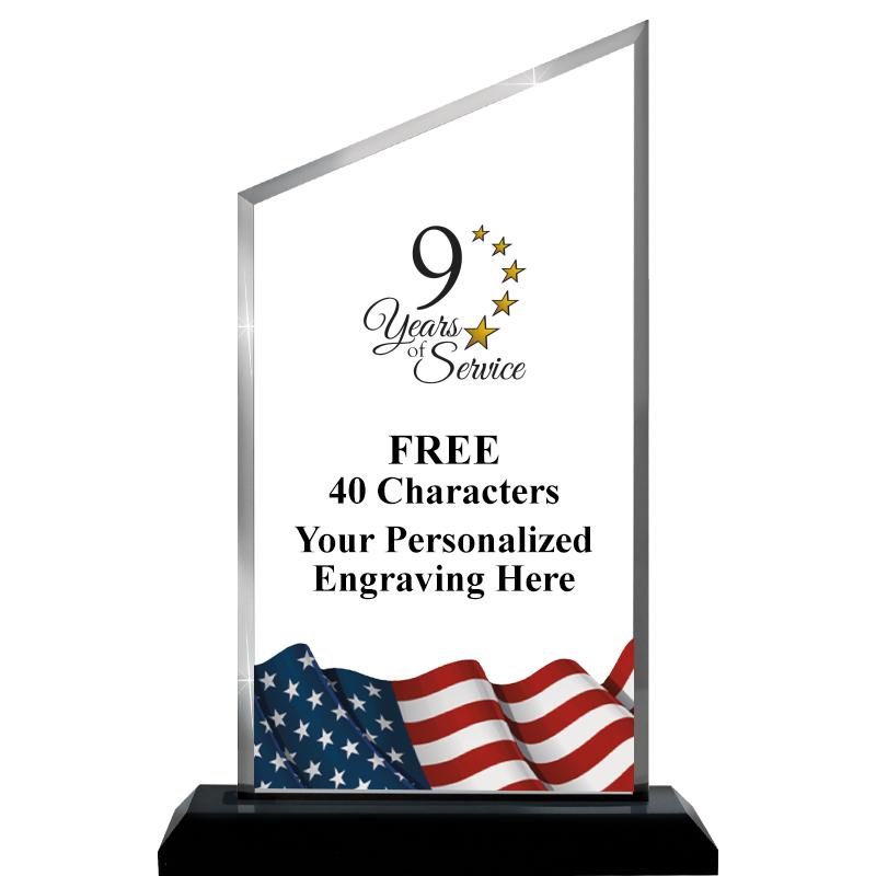 4.5" x 6" FLG INCLN SKYLNE/BS