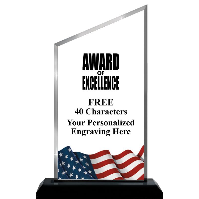 4.5" x 6" FLG INCLN SKYLNE/BS