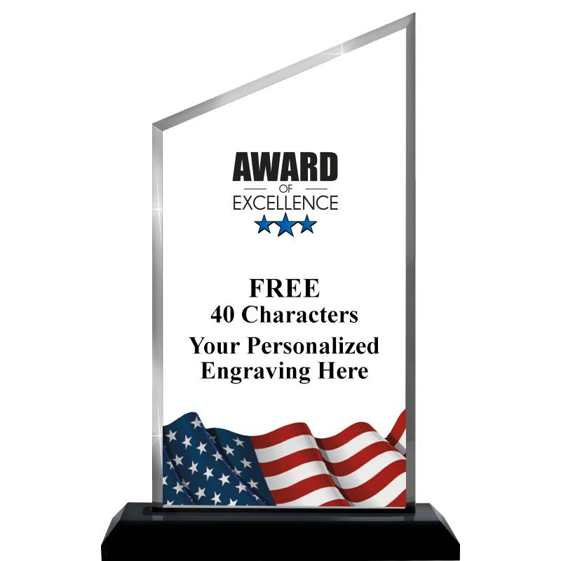 4.5" x 6" FLG INCLN SKYLNE/BS