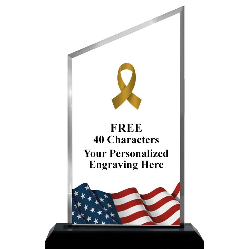 4.5" x 6" FLG INCLN SKYLNE/BS