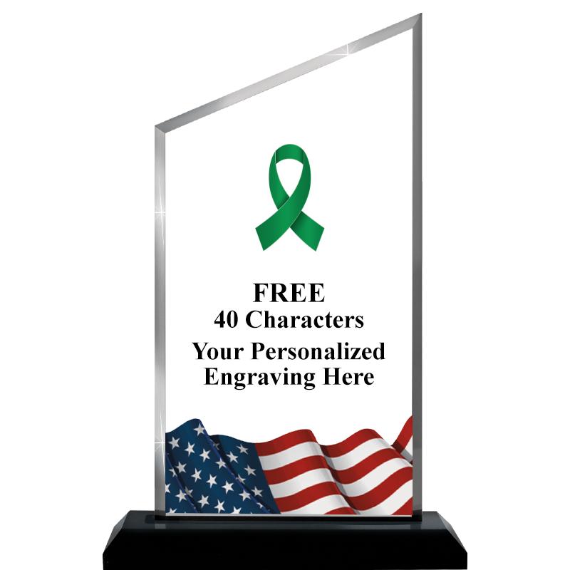 4.5" x 6" FLG INCLN SKYLNE/BS