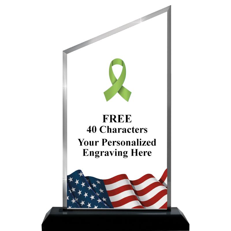 4.5" x 6" FLG INCLN SKYLNE/BS