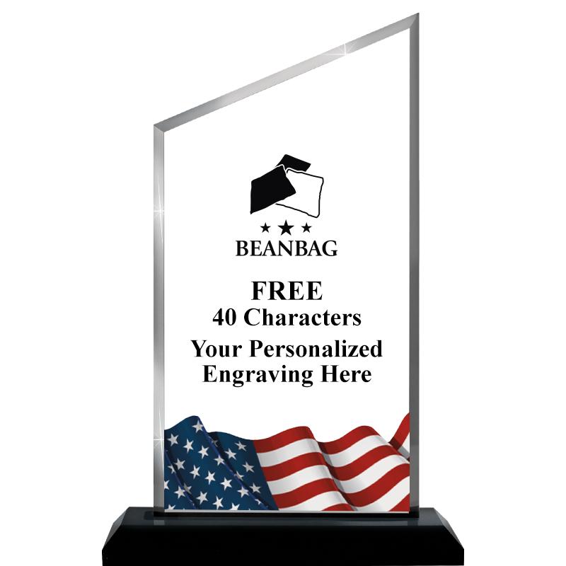 4.5" x 6" FLG INCLN SKYLNE/BS