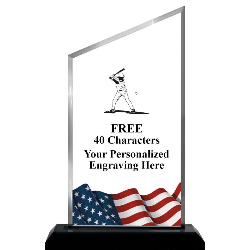 4.5" x 6" FLG INCLN SKYLNE/BS