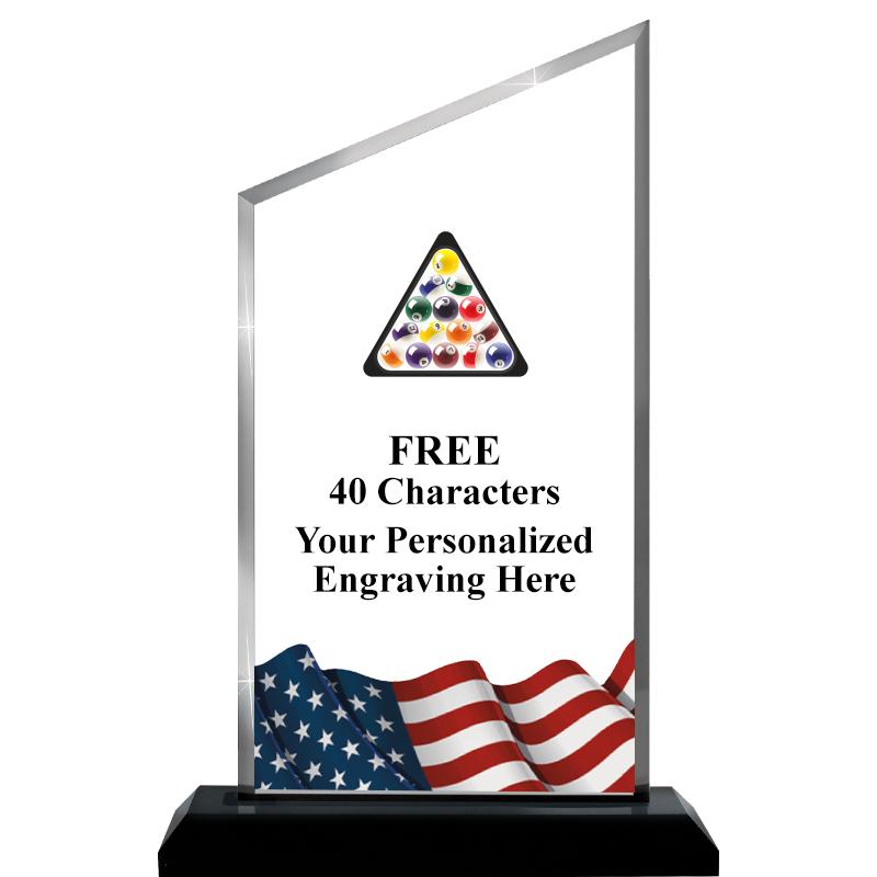 4.5" x 6" FLG INCLN SKYLNE/BS