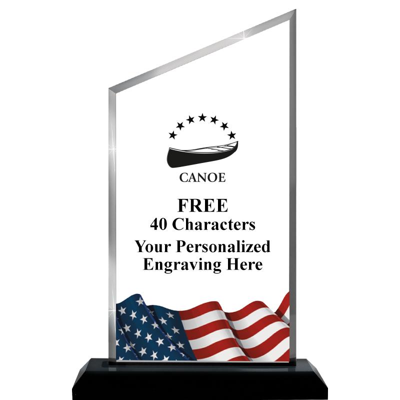 4.5" x 6" FLG INCLN SKYLNE/BS