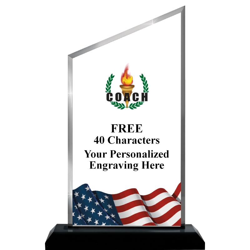 4.5" x 6" FLG INCLN SKYLNE/BS