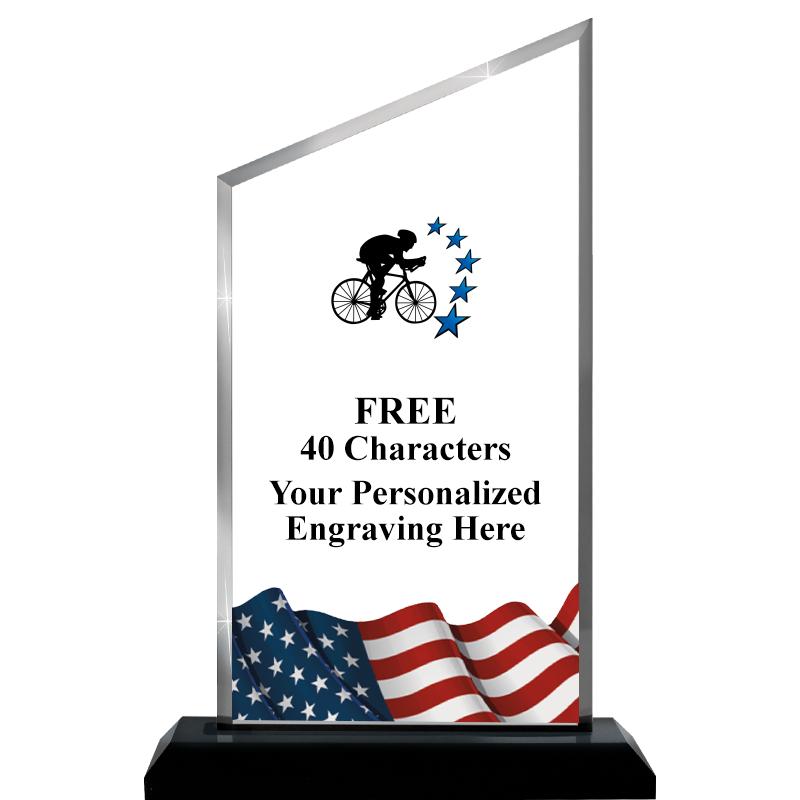 4.5" x 6" FLG INCLN SKYLNE/BS