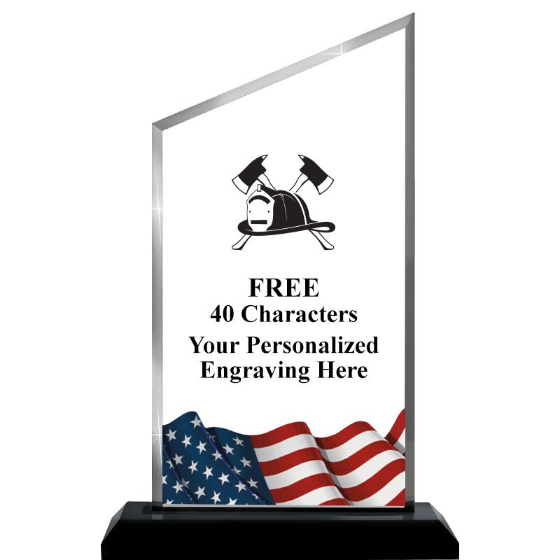 4.5" x 6" FLG INCLN SKYLNE/BS