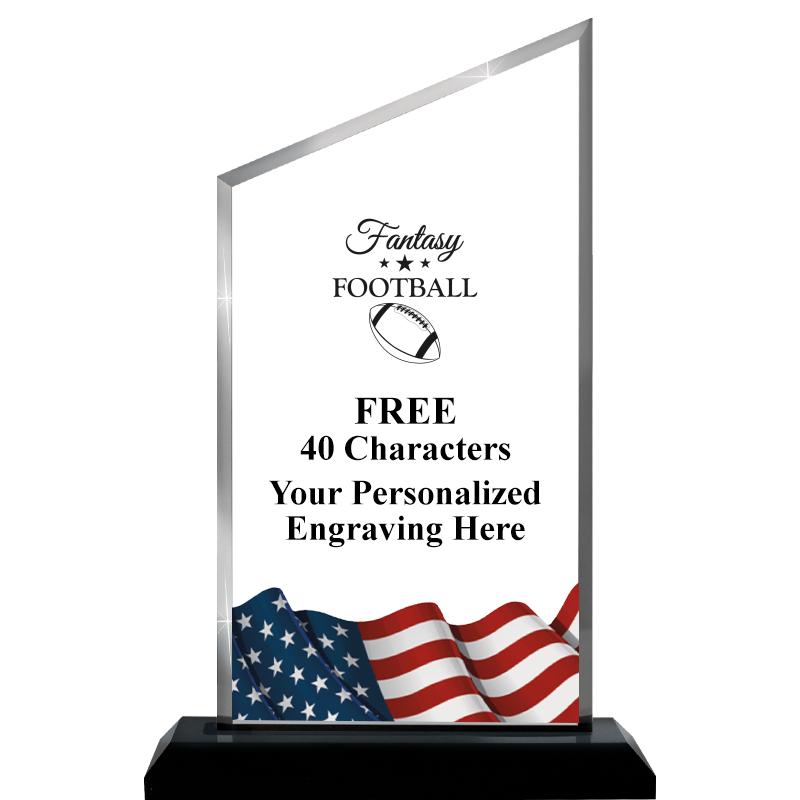 4.5" x 6" FLG INCLN SKYLNE/BS