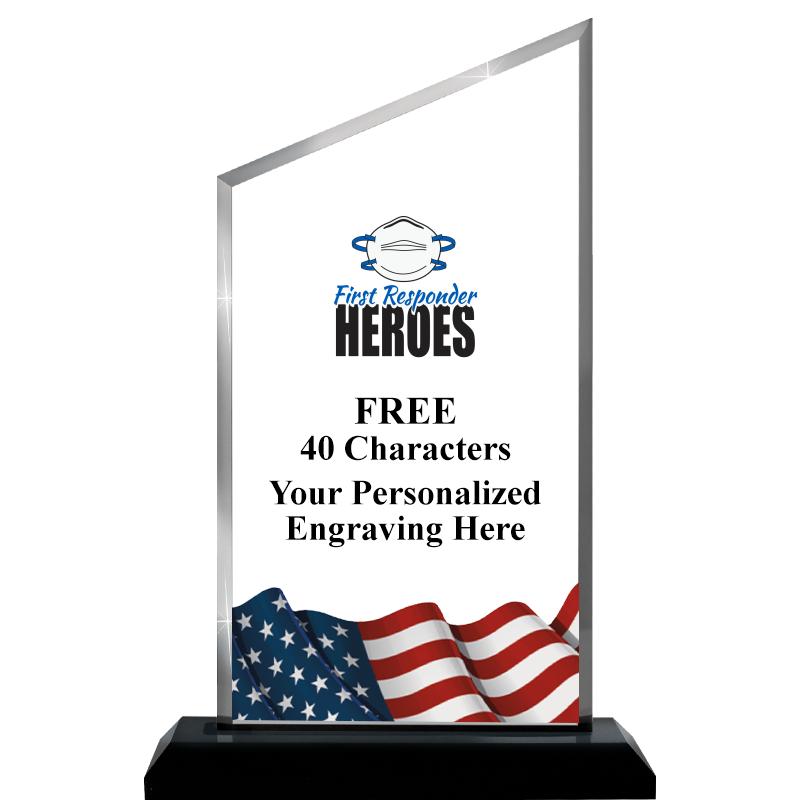 4.5" x 6" FLG INCLN SKYLNE/BS