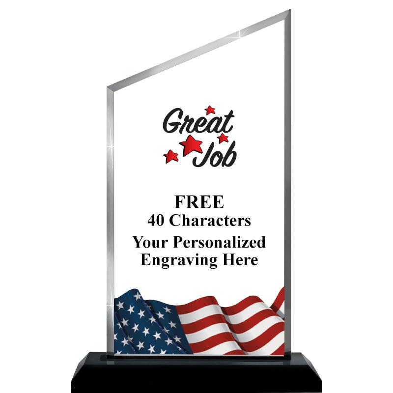 4.5" x 6" FLG INCLN SKYLNE/BS