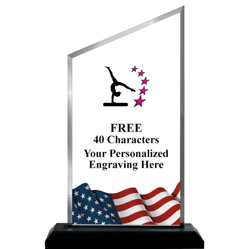 4.5" x 6" FLG INCLN SKYLNE/BS