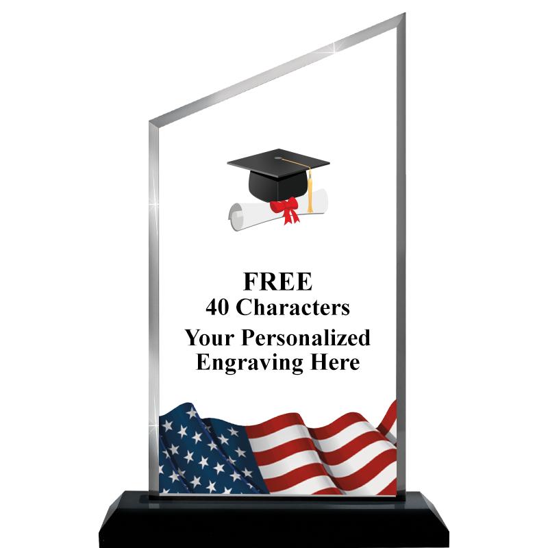 4.5" x 6" FLG INCLN SKYLNE/BS