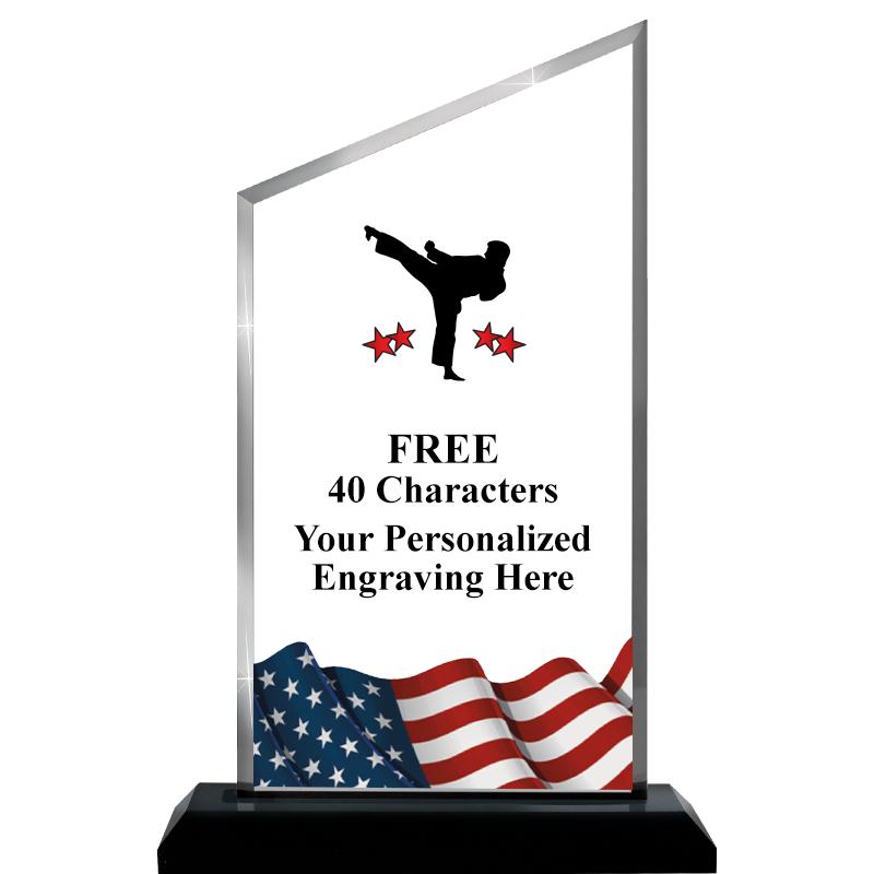 4.5" x 6" FLG INCLN SKYLNE/BS