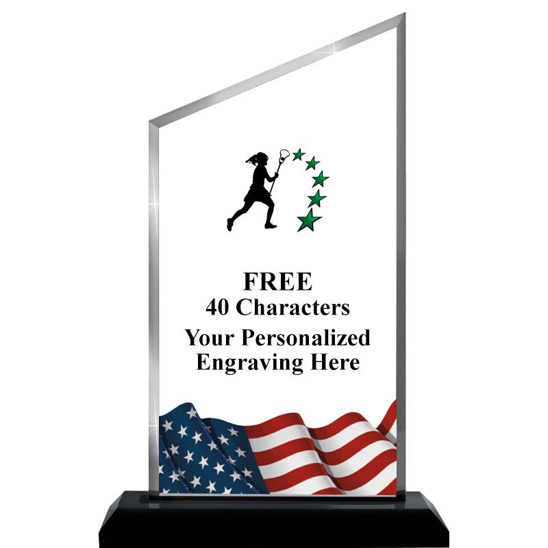 4.5" x 6" FLG INCLN SKYLNE/BS