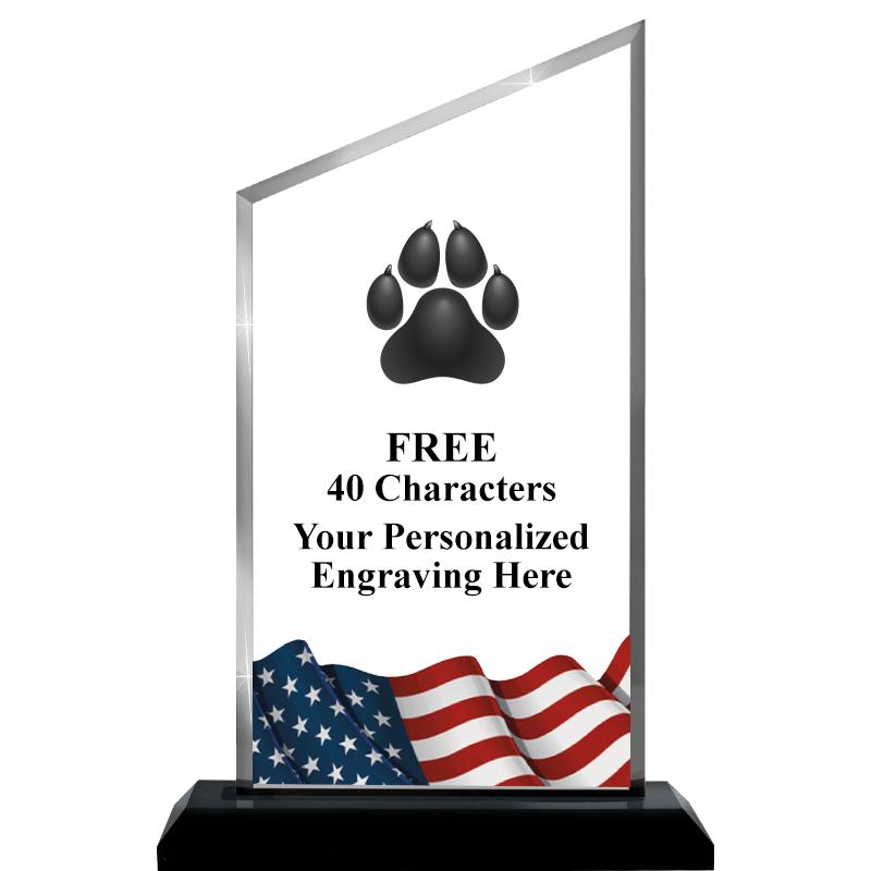 4.5" x 6" FLG INCLN SKYLNE/BS