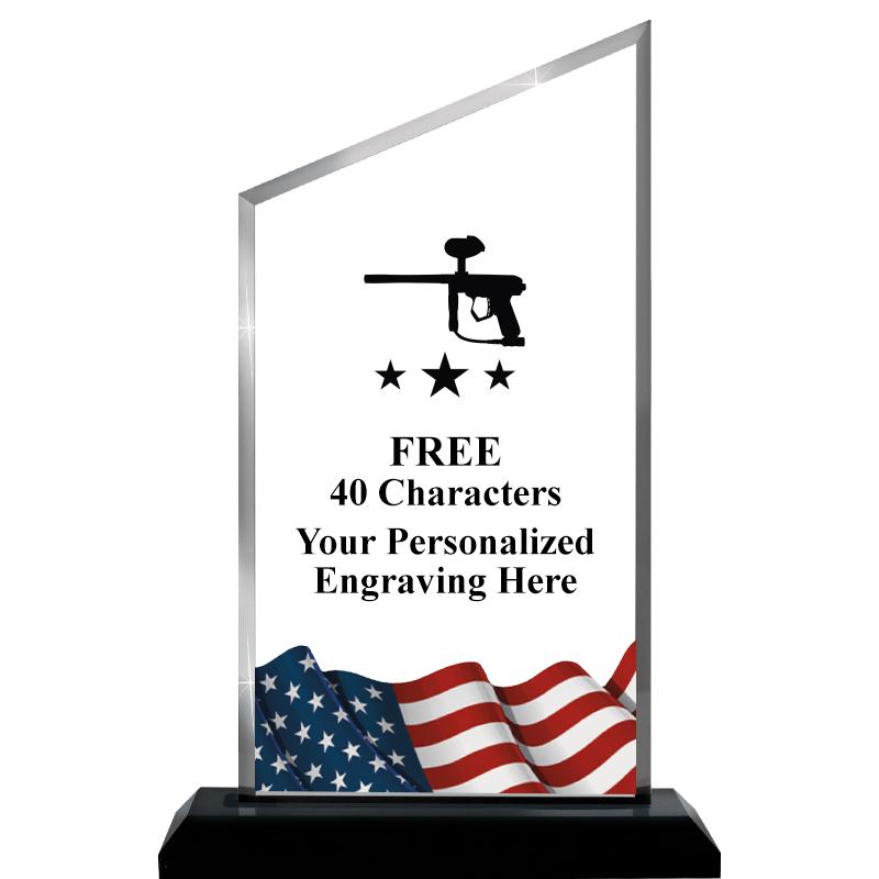 4.5" x 6" FLG INCLN SKYLNE/BS