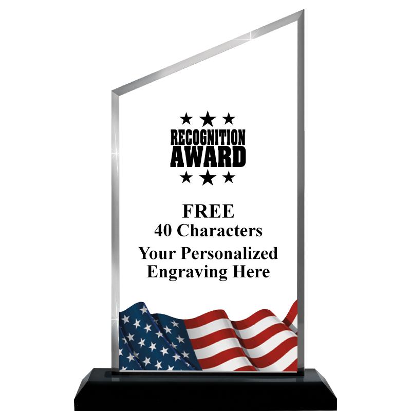 4.5" x 6" FLG INCLN SKYLNE/BS