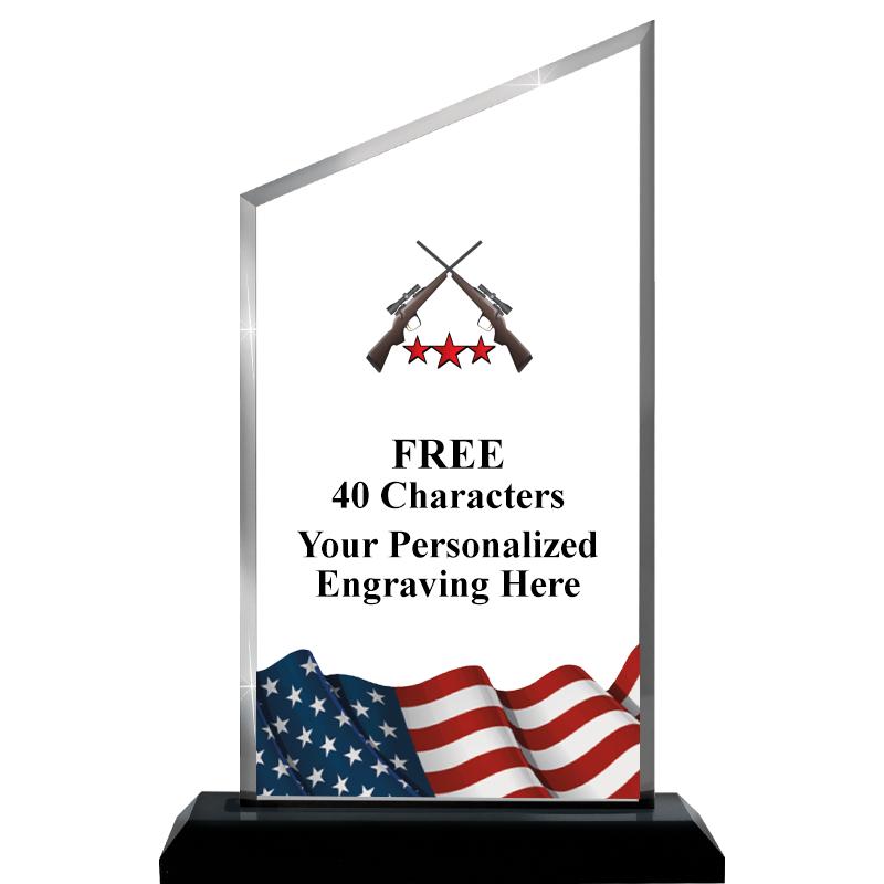 4.5" x 6" FLG INCLN SKYLNE/BS