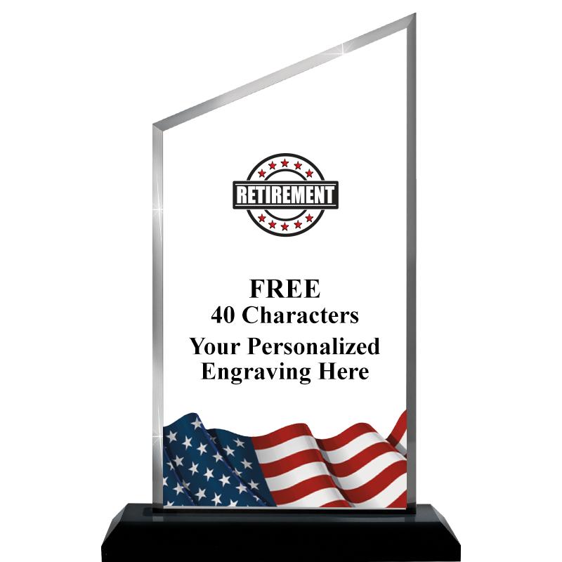 4.5" x 6" FLG INCLN SKYLNE/BS